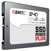 Emtec ECSSD240GX150 3D Phison 240GB SSD