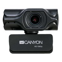 Canyon 2K 2560x1440p Webcam