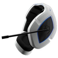 Infocapital Auriculares Gaming TX-50 PS5