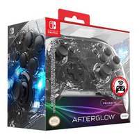 Shine star Afterglow Deluxe Nintendo Switch-Controller
