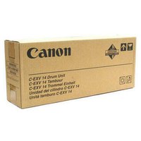 canon-c-exv14-trommel