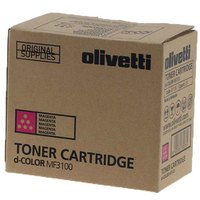 Olivetti B1135 D-Colour MF3100 Toner