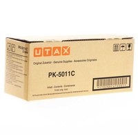 Utax PK-5011C 1T02NRCUT0 Toner