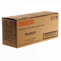 Utax PK-5012Y P-C 3560/3565 1T02NSAUT0 Toner