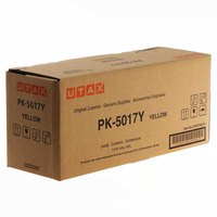 Utax PK-5017Y 1T02TVAUT0 Toner