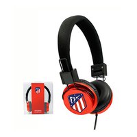 Seva import Atlético De Madrid Headphones