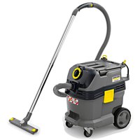 Karcher NT 30/1 Tact L Wet And Dry Vacum Cleaner