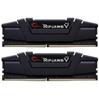 G.skill Ripjaws V 32GB 2x16GB DDR4 3200Mhz RAM