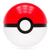 Teknofun Caixas De Som Pokeball Pokemon