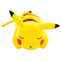 Teknofun Sovande Led 3D Pikachu