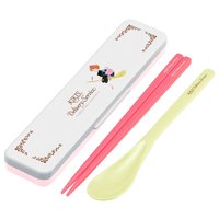 Studio ghibli Kiki´s Delivery Service Chopsticks And Spoon