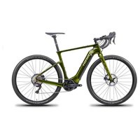 Niner RLT E9 RDO 4-Star 2021 Gravel E-Bike