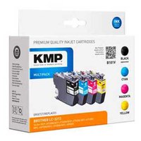 Kmp B101V Promo Pack LC-3213 Tinte Patrone