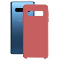 ksix-samsung-galaxy-s10-plus-siliconen-hoes