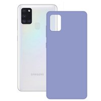 ksix-samsung-galaxy-a21s-silicone-cover