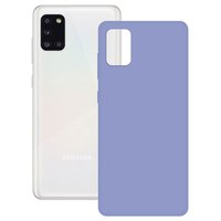 ksix-samsung-galaxy-a31-silicone-cover