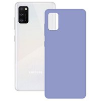 ksix-samsung-galaxy-a41-silicone-cover