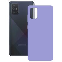 ksix-samsung-galaxy-a51-silicone-cover