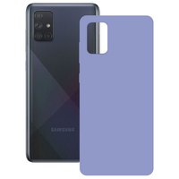 ksix-samsung-galaxy-a71-silicone-cover