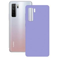 ksix-huawei-p40-lite-5g-silicone-cover