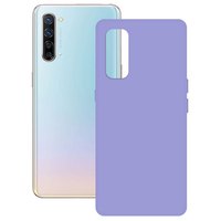 ksix-oppo-find-x2-lite-silicone-cover