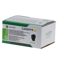 lexmark-c232hy0-high-capacity-toner