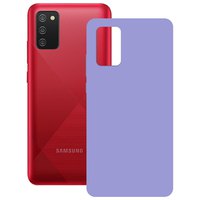 ksix-samsung-galaxy-a02s-silicone-cover