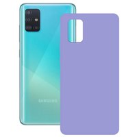 ksix-samsung-galaxy-a52-silicone-cover