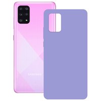 ksix-samsung-galaxy-a72-silicone-cover
