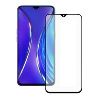 ksix-realme-x2-extreme-2.5d-tempered-glass-9h