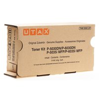 Utax P5030DN/P6030DN Toner