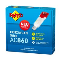 Avm Fritz WLAN USB AC 860