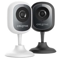Creative Live! Security Camera