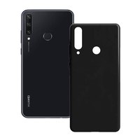 contact-huawei-y6p-silicone-cover