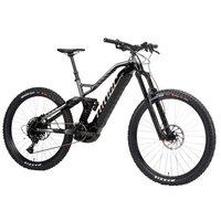 Niner WFO E9 3-Star 27.5/29´´ 2021 MTB E-Bike