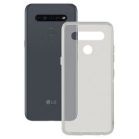 ksix-lg-k41s-silicone-cover
