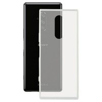 ksix-sony-xperia-1-silicone-cover