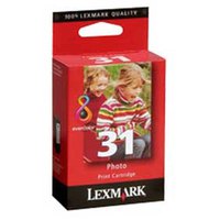 lexmark-31-ink-cartrige