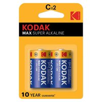 kodak-max-alkaline-c-2-einheiten-batterien