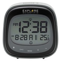 Explore scientific RDC3006 Alarm clock