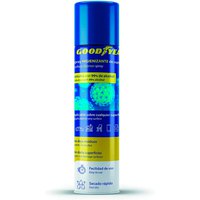 Goodyear Hydroalcoholic Sanitizing Spray 500ml