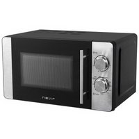 nevir-nvr6235mgs-microwave-800w
