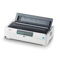 Oki ML-5721ECO Dot Matrix Printer