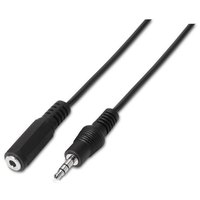 aisens-jack-3.5-m-f-audio-kabel-1.5-m