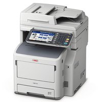 Oki ES7170DN Multifunction Printer