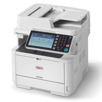 Oki ES4192DN Multifunction Printer