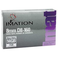 Imation D8-16 7GB Data Tape