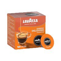 Lavazza Deliziosamente Coffee Capsules 16 Units