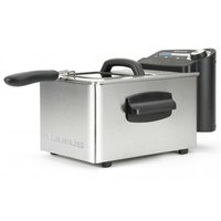 taurus-professional-3-plus-compact-3l-2600w-fritteuse