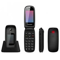 Sunstech 핸드폰 CELT22BK